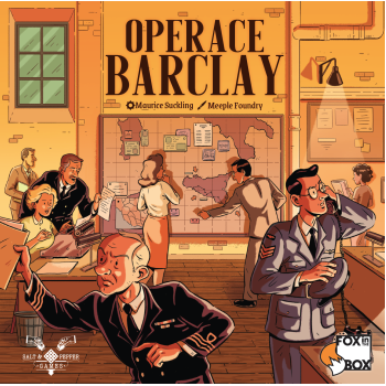 Operace Barclay